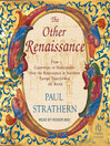 The Other Renaissance